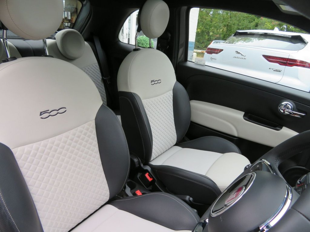 Used Fiat 500 2022 for sale - 76098273: Photo 21
