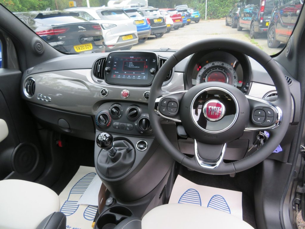 Used Fiat 500 2022 for sale - 76098273: Photo 24