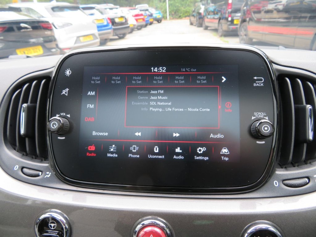 Used Fiat 500 2022 for sale - 76098273: Photo 26