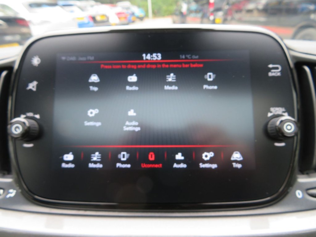 Used Fiat 500 2022 for sale - 76098273: Photo 27
