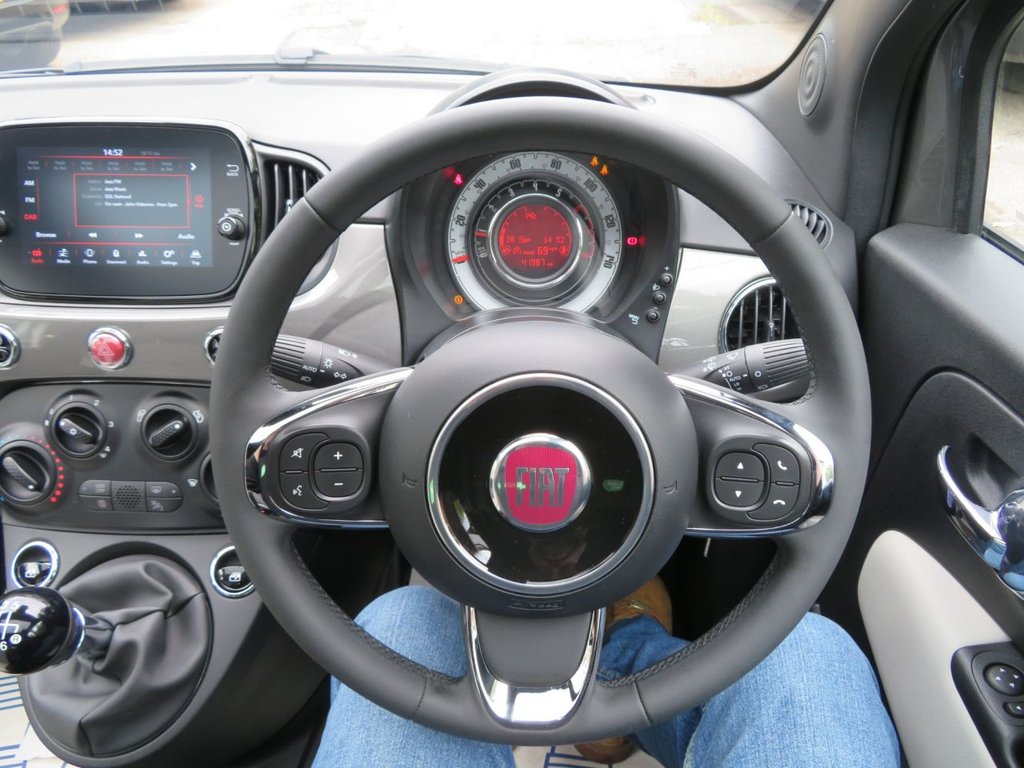 Used Fiat 500 2022 for sale - 76098273: Photo 28
