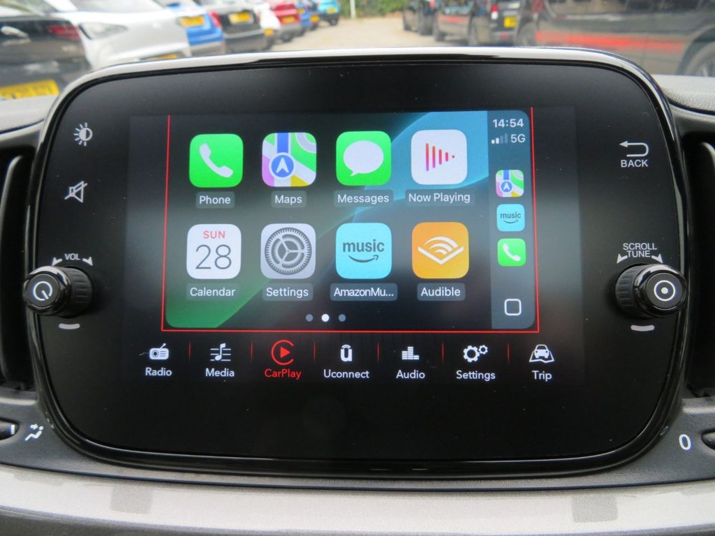 Used Fiat 500 2022 for sale - 76098273: Photo 3