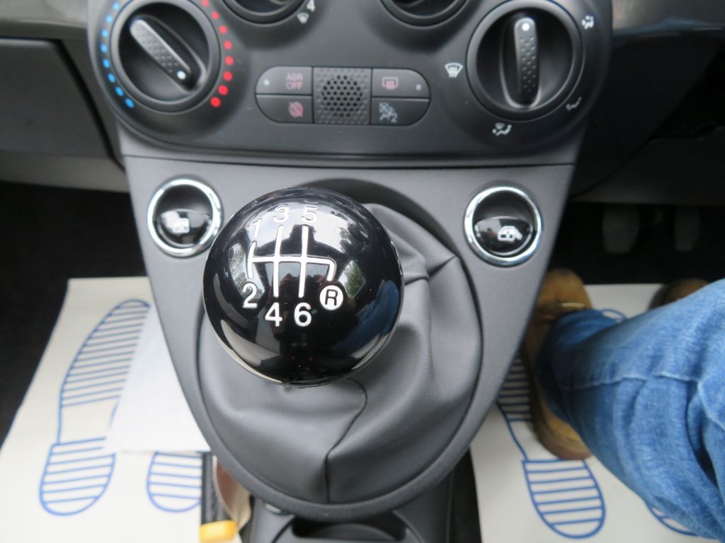 Used Fiat 500 2022 for sale - 76098273: Photo 32