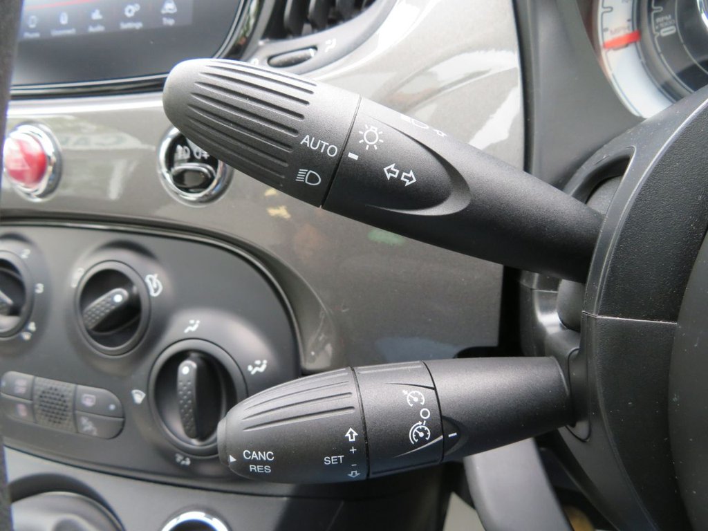 Used Fiat 500 2022 for sale - 76098273: Photo 5