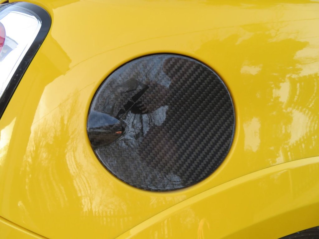 Used Abarth 695 2016 for sale - 77680277: Photo 10