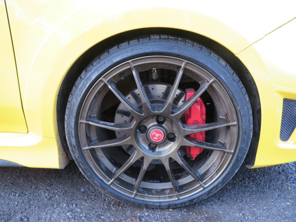 Used Abarth 695 2016 for sale - 77680277: Photo 19