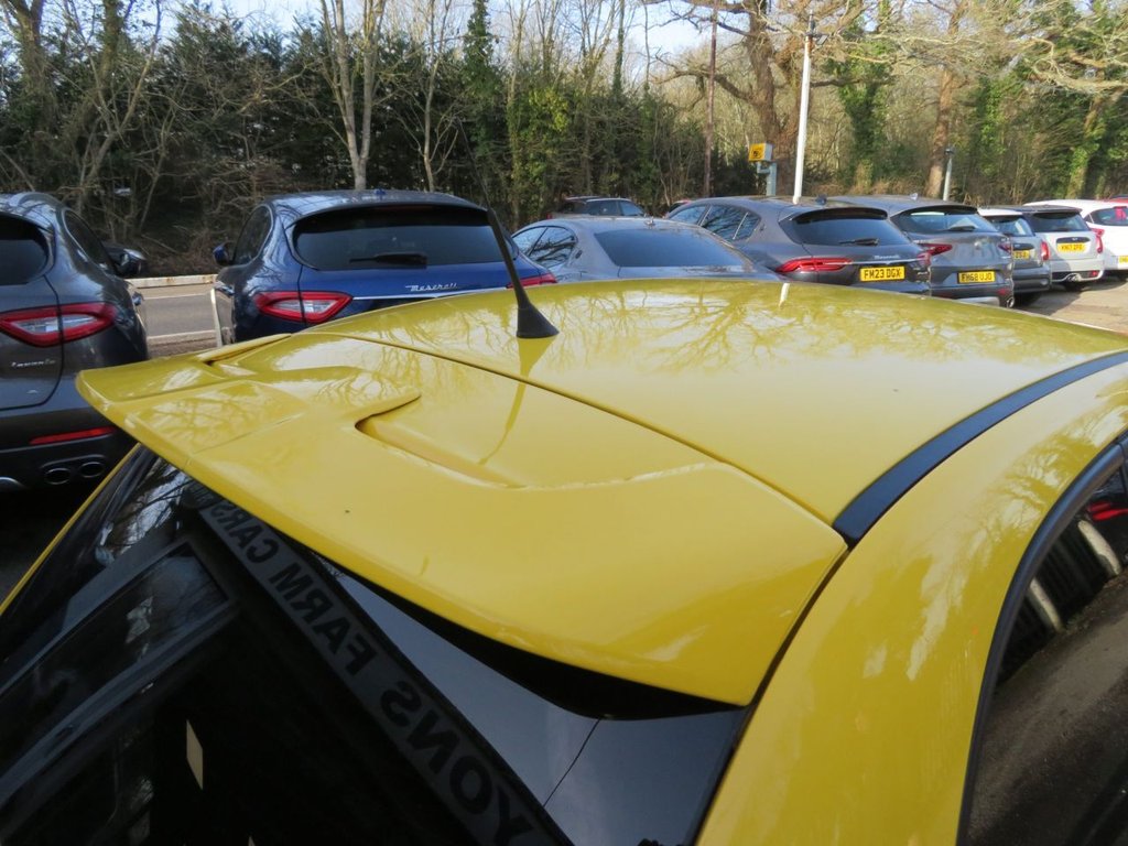 Used Abarth 695 2016 for sale - 77680277: Photo 20