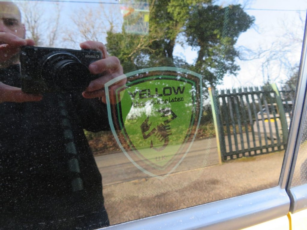 Used Abarth 695 2016 for sale - 77680277: Photo 25