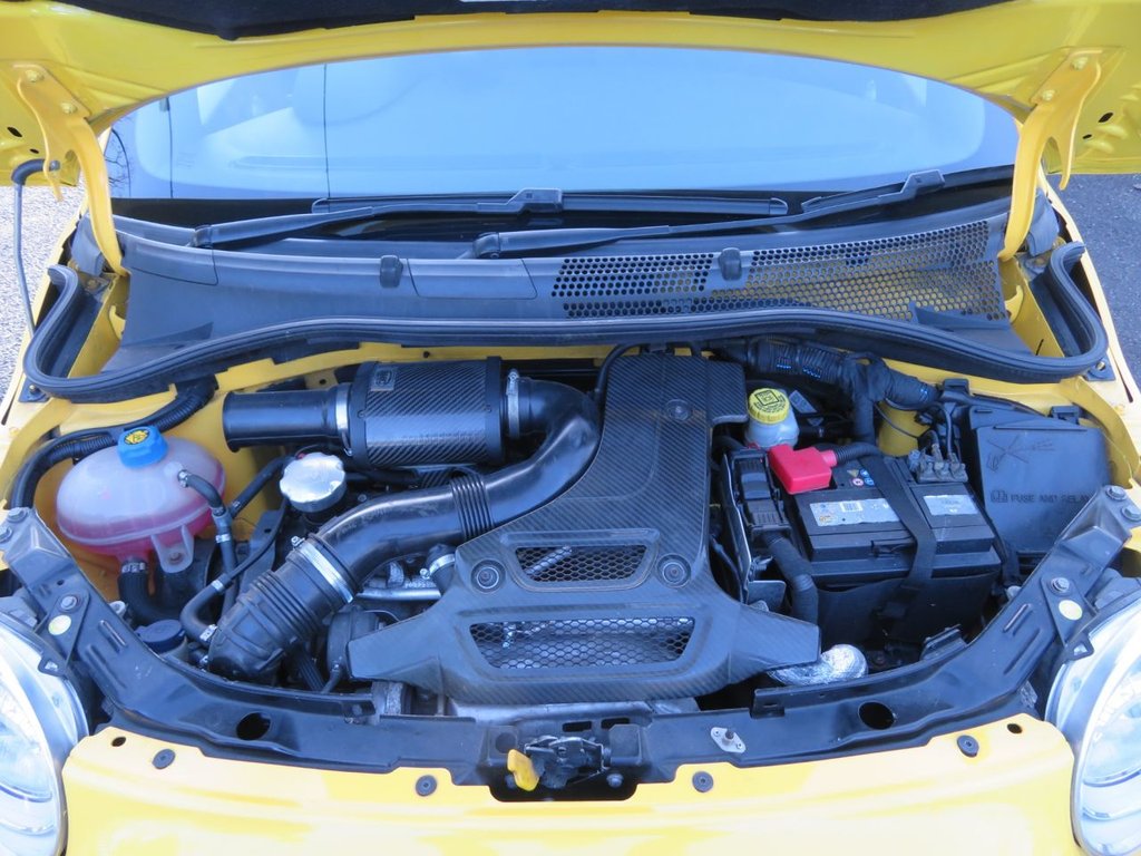 Used Abarth 695 2016 for sale - 77680277: Photo 26