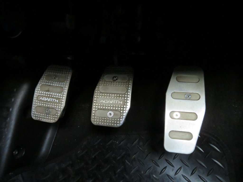 Used Abarth 695 2016 for sale - 77680277: Photo 33