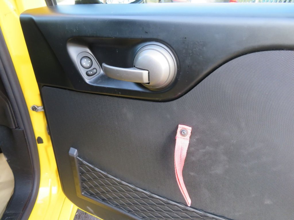 Used Abarth 695 2016 for sale - 77680277: Photo 34