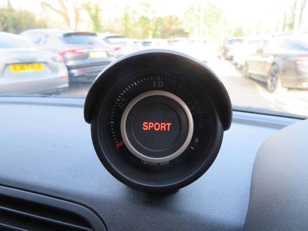 Used Abarth 695 2016 for sale - 77680277: Photo 38