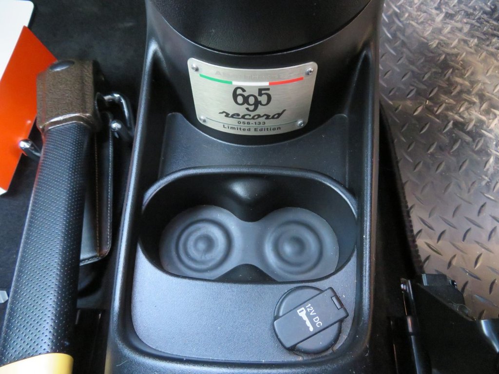 Used Abarth 695 2016 for sale - 77680277: Photo 41