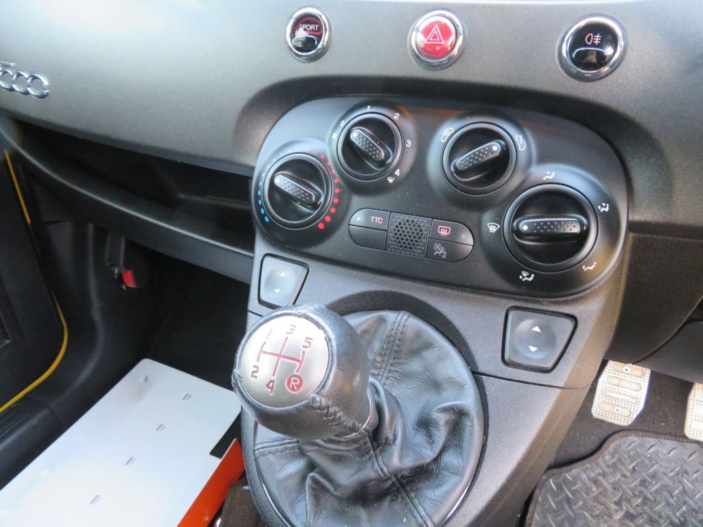 Used Abarth 695 2016 for sale - 77680277: Photo 43