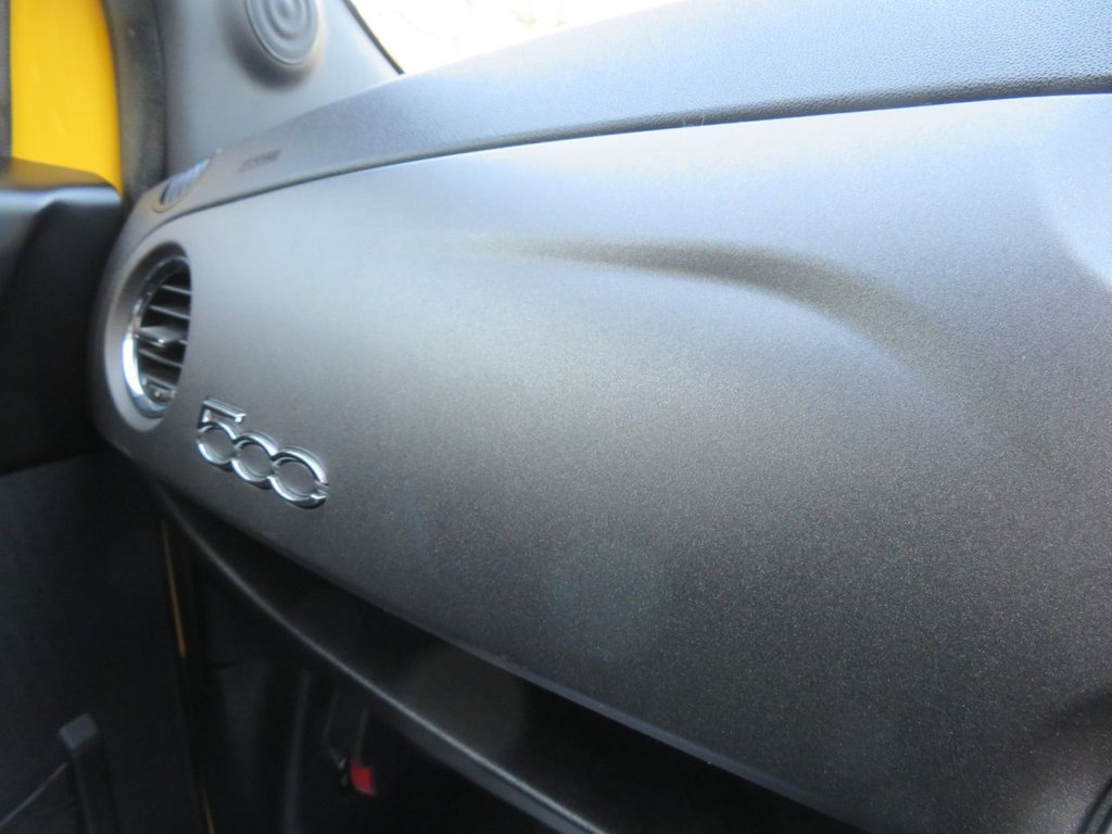 Used Abarth 695 2016 for sale - 77680277: Photo 45