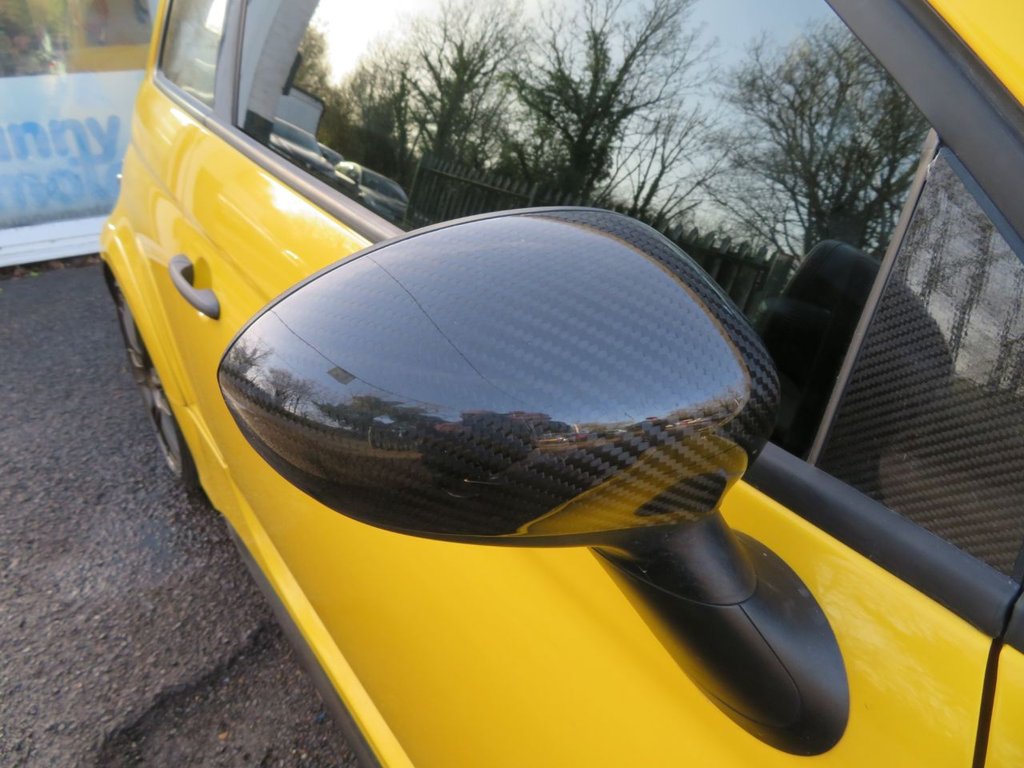 Used Abarth 695 2016 for sale - 77680277: Photo 8