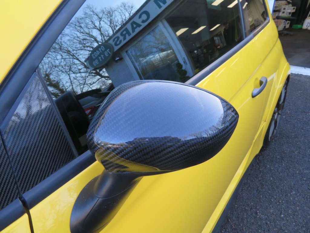 Used Abarth 695 2016 for sale - 77680277: Photo 9