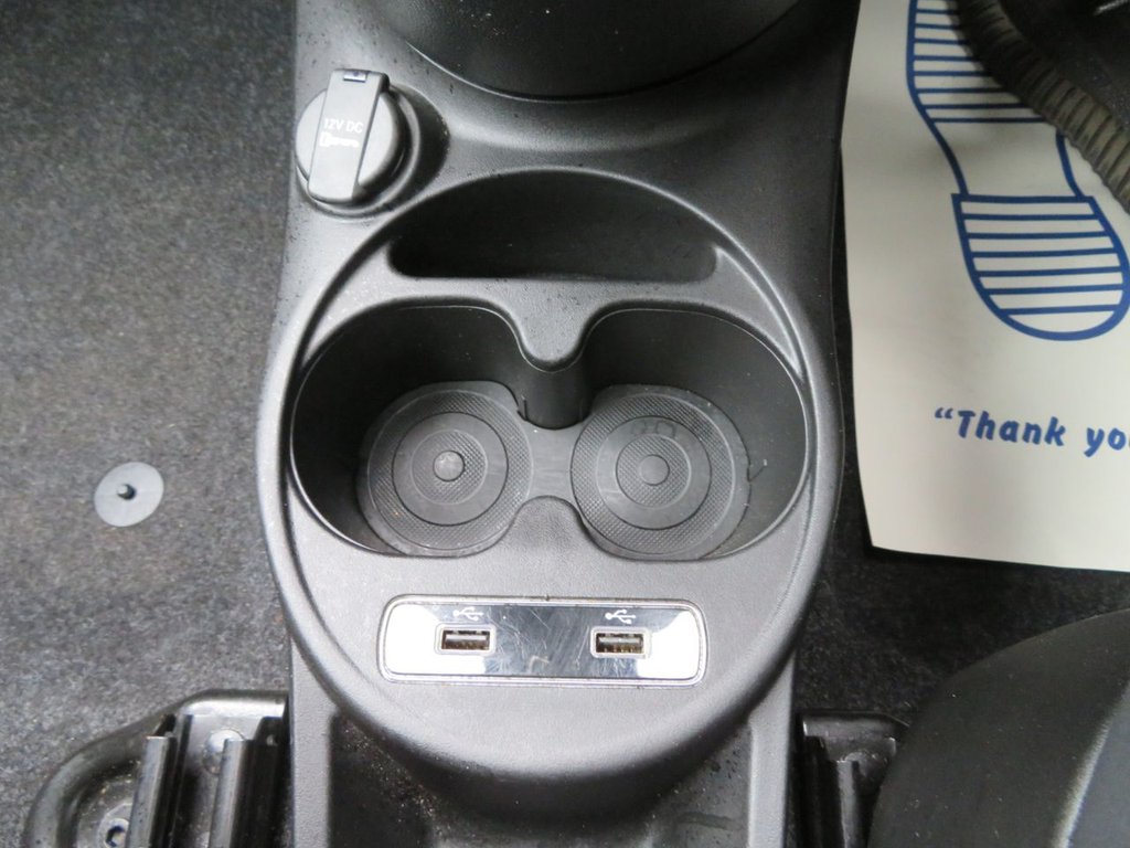 Vehicle 32