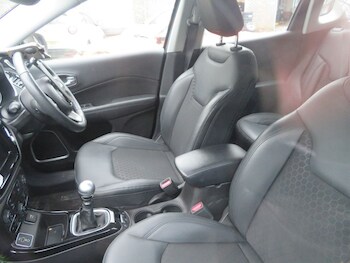 Used Jeep Compass 2020 for sale - 77520656: Photo