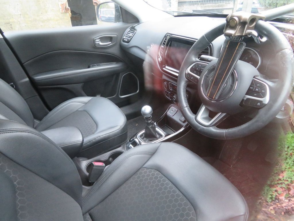 Used Jeep Compass 2020 for sale - 77520656: Photo 5