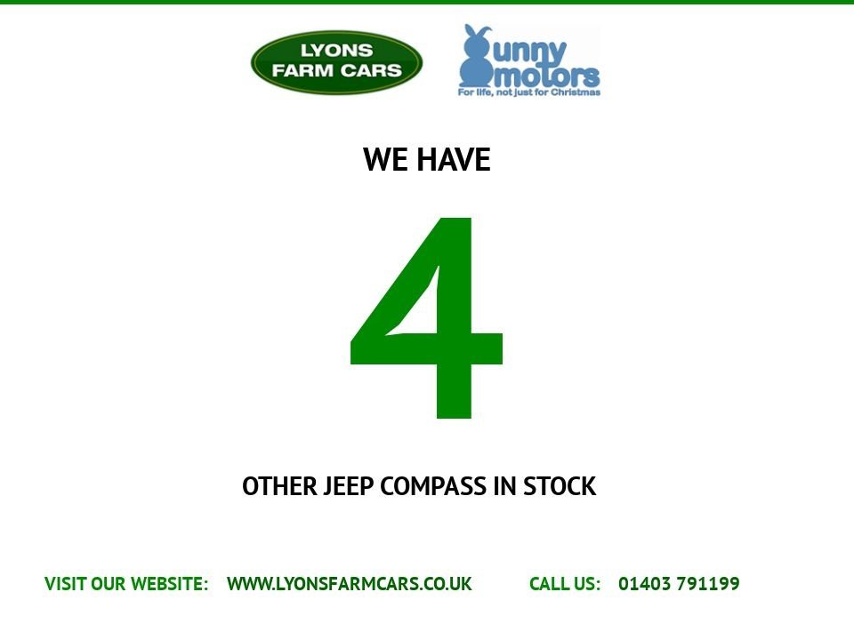 Used Jeep Compass 2020 for sale - 77520656: Photo 9