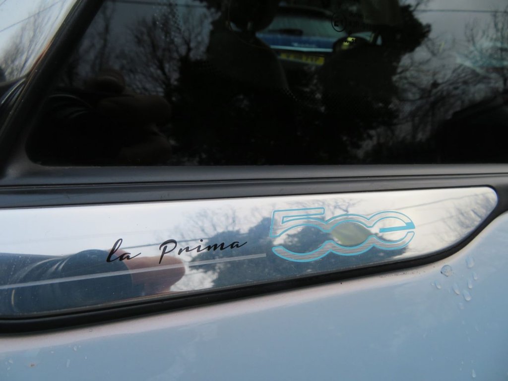 Used Fiat 500 2023 for sale - 77806417: Photo 10