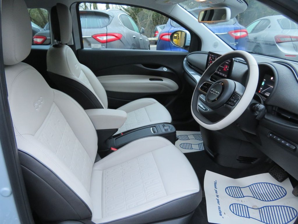 Used Fiat 500 2023 for sale - 77806417: Photo 24