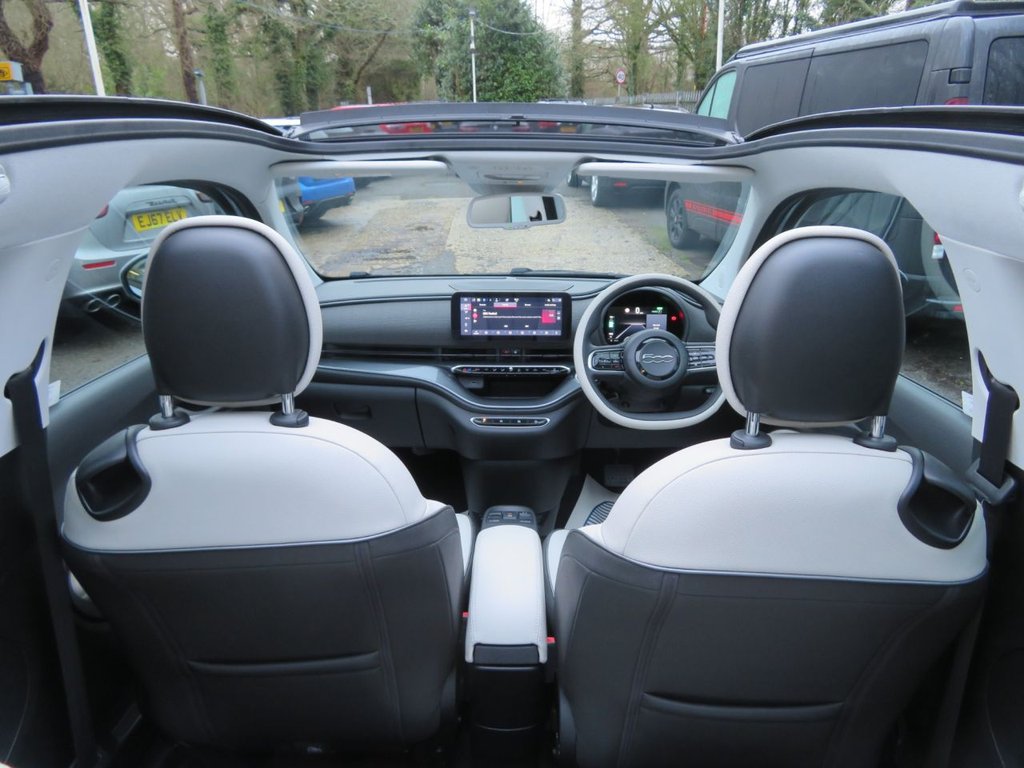 Used Fiat 500 2023 for sale - 77806417: Photo 39