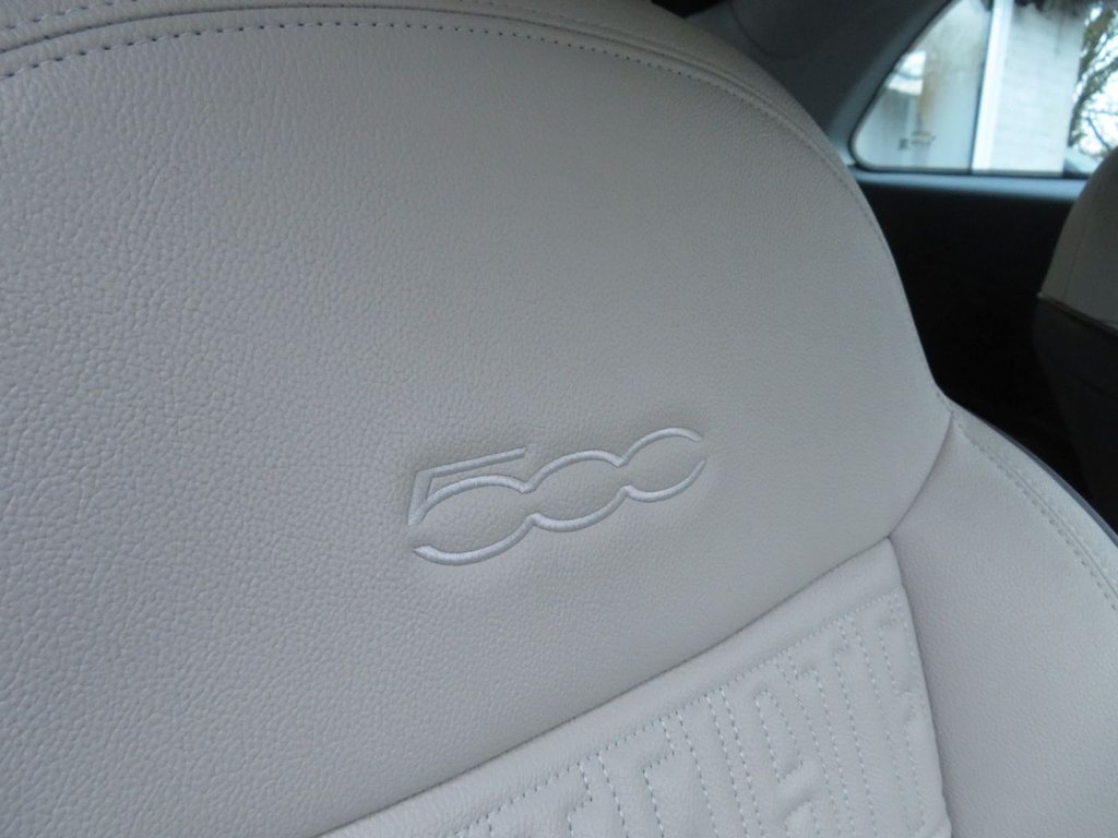 Used Fiat 500 2023 for sale - 77806417: Photo 41