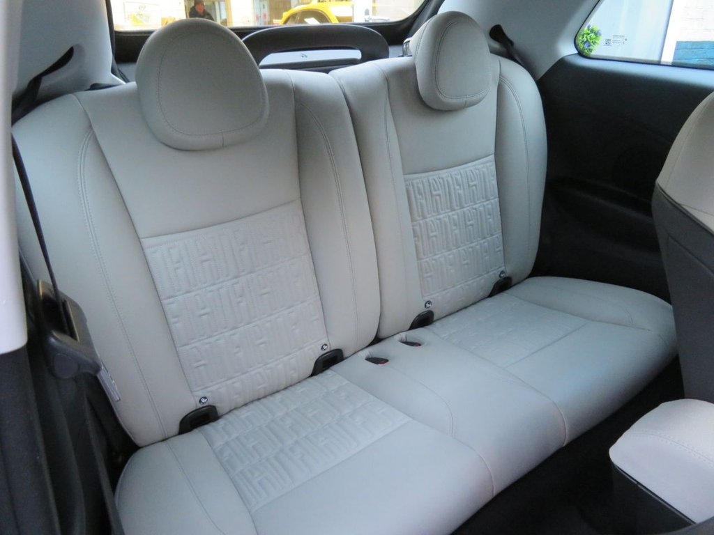 Used Fiat 500 2023 for sale - 77806417: Photo 43