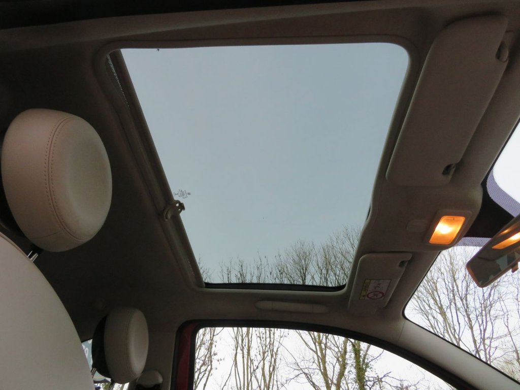 Used Fiat 500 2016 for sale - 77558126: Photo 11