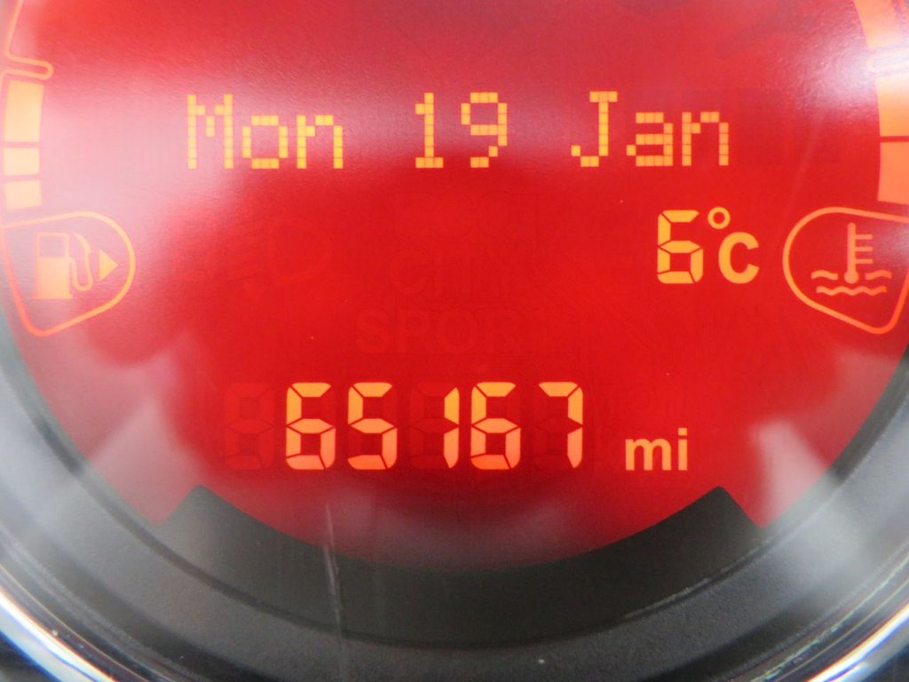 Used Fiat 500 2016 for sale - 77558126: Photo 17