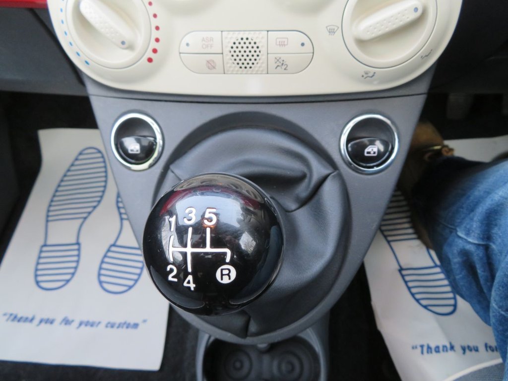 Used Fiat 500 2016 for sale - 77558126: Photo 22