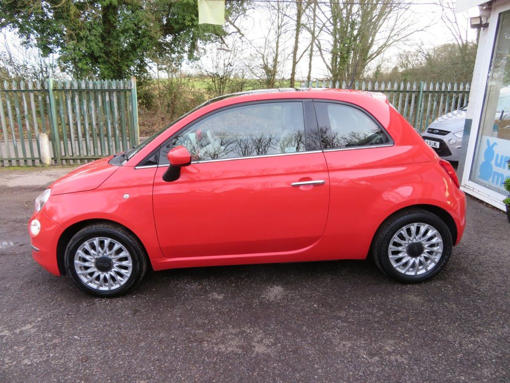 Used Fiat 500 2016 for sale - 77558126: Photo 4