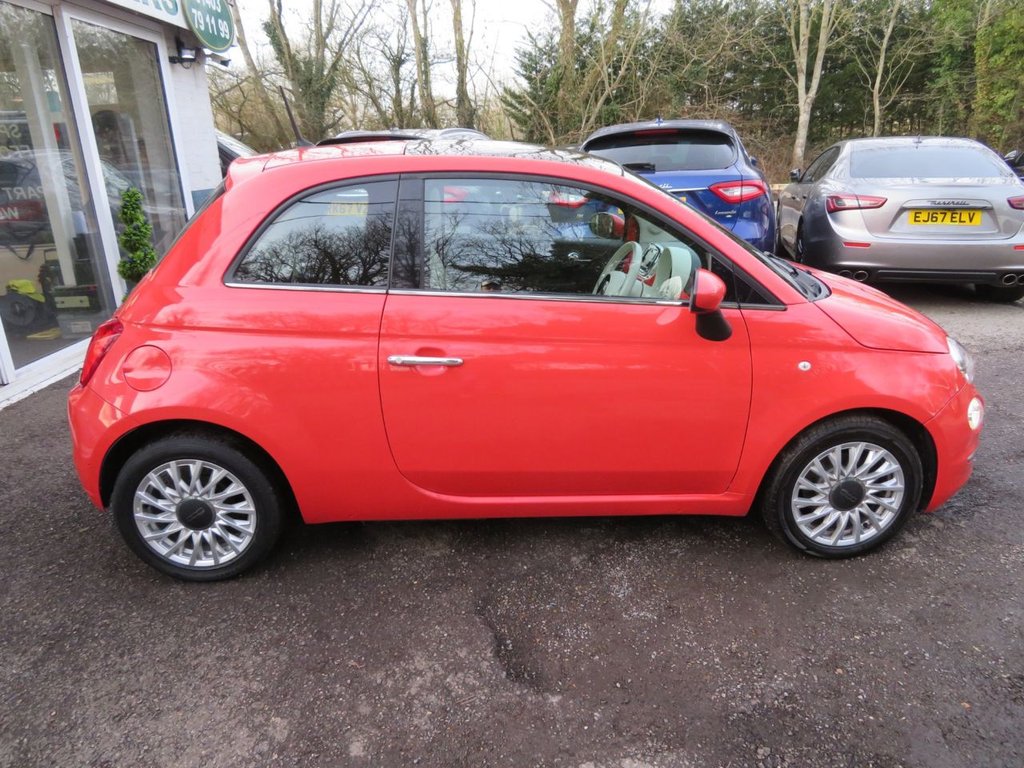 Used Fiat 500 2016 for sale - 77558126: Photo 8