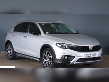Used Fiat Tipo 2021 for sale - 78582758: Photo