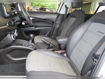 Used Fiat Tipo 2021 for sale - 78582758: Photo