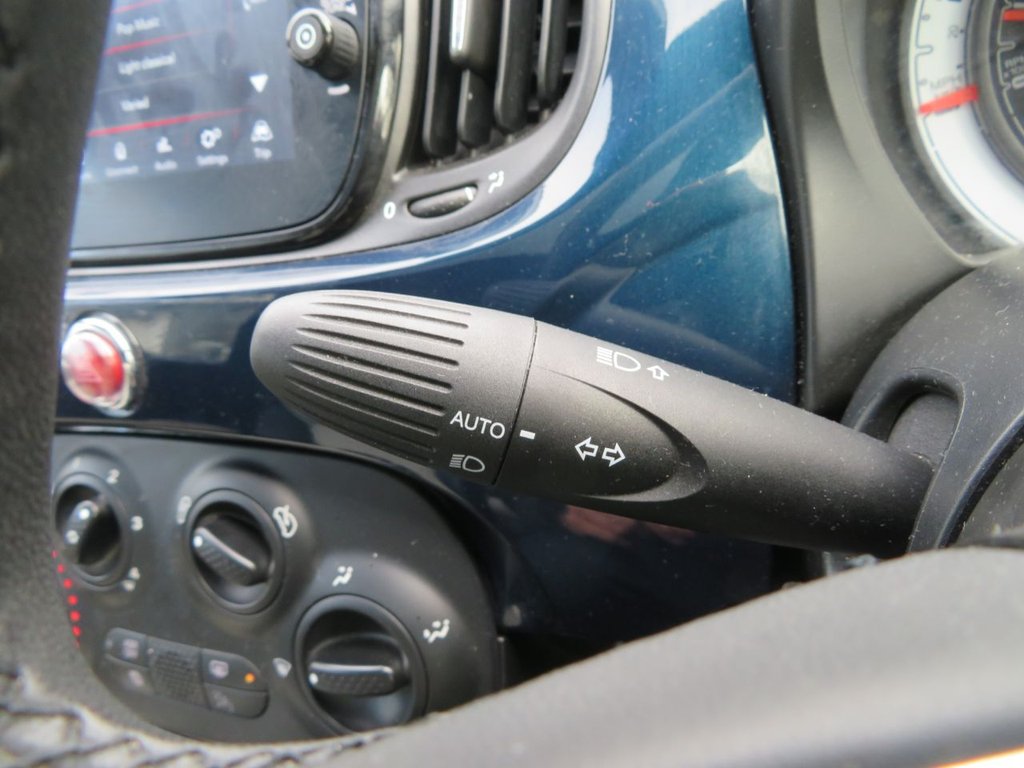 Used Fiat 500 2022 for sale - 77571572: Photo 13