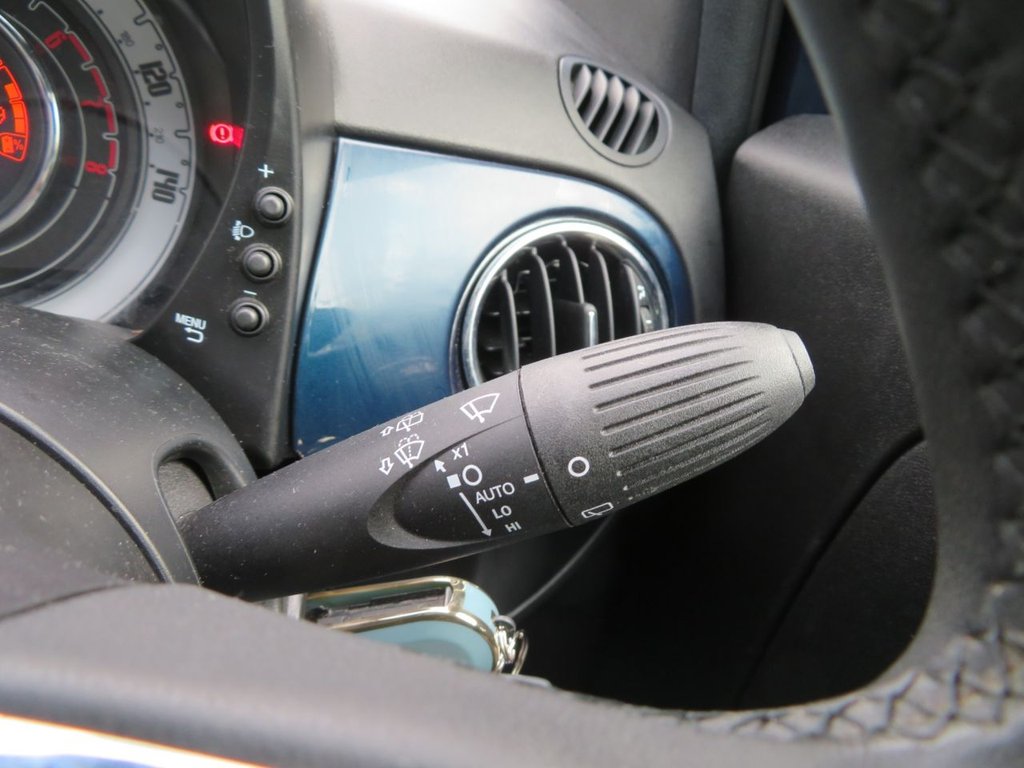 Used Fiat 500 2022 for sale - 77571572: Photo 14