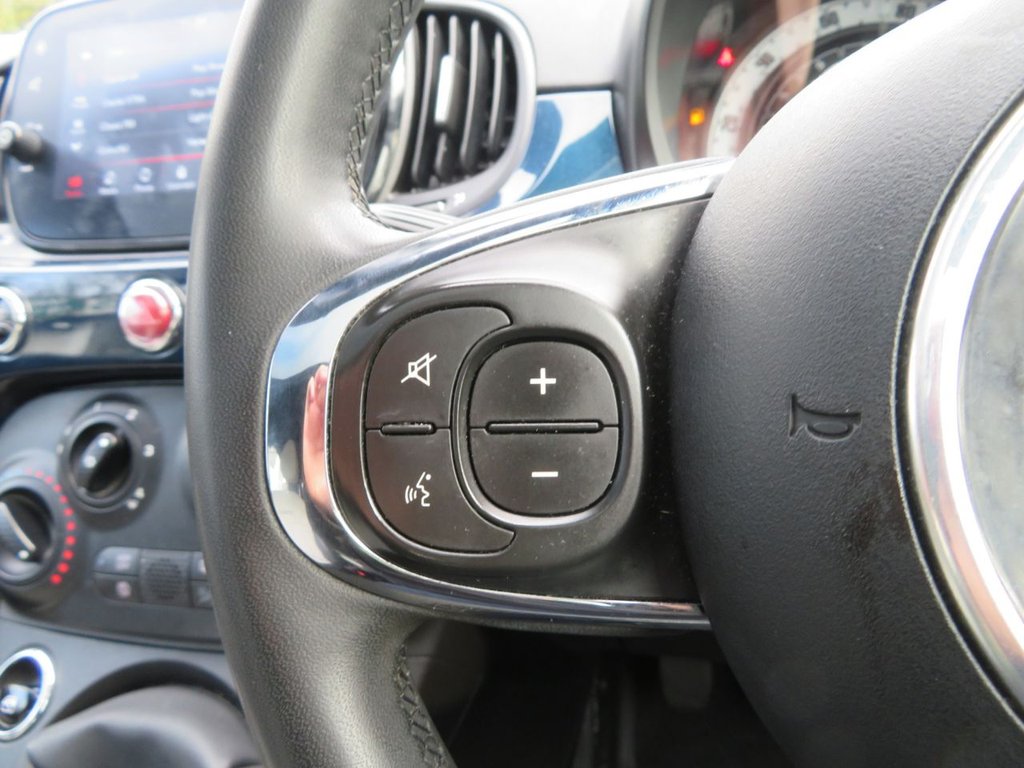 Used Fiat 500 2022 for sale - 77571572: Photo 15