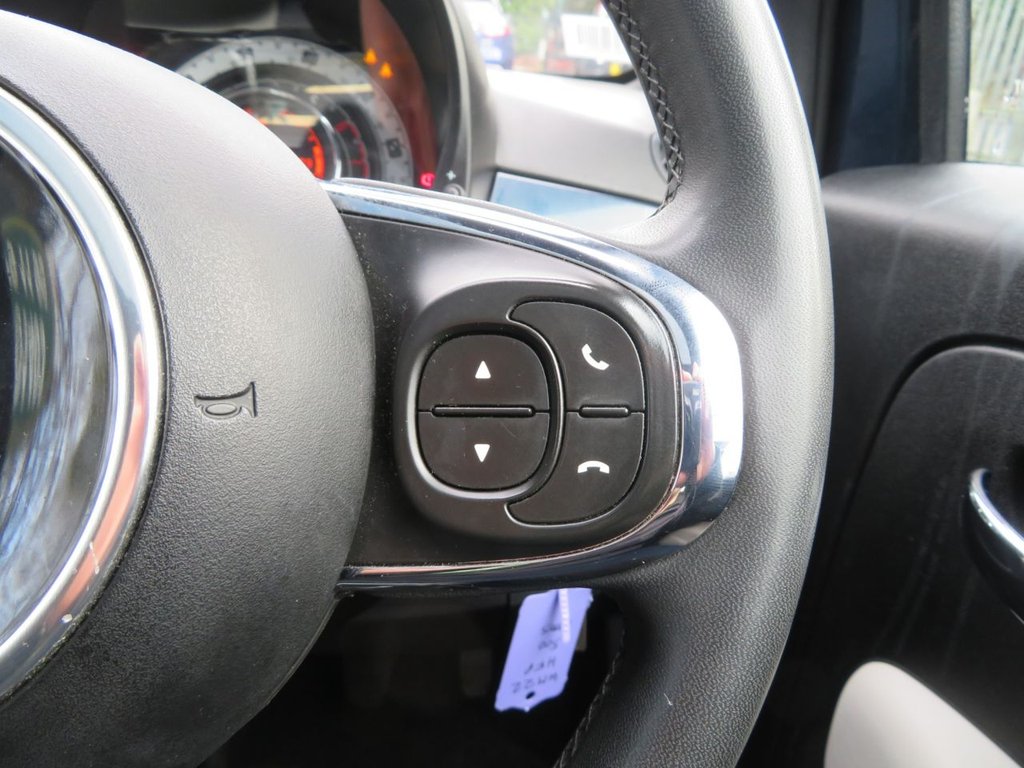 Used Fiat 500 2022 for sale - 77571572: Photo 16