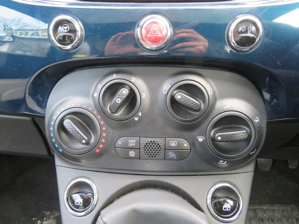 Used Fiat 500 2022 for sale - 77571572: Photo 17