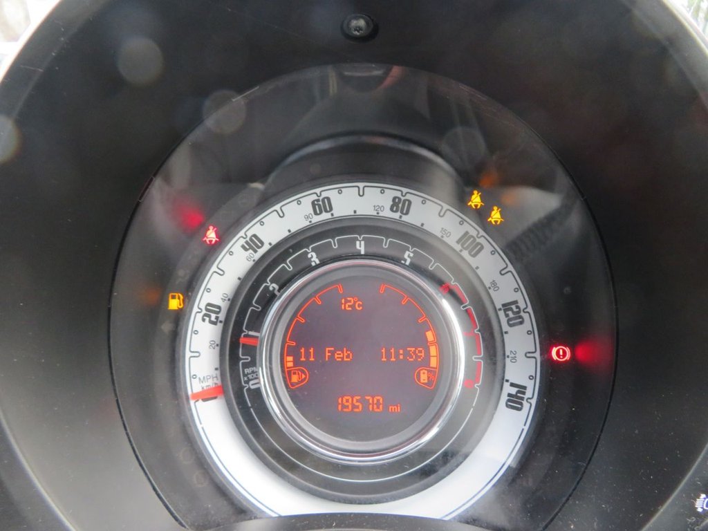 Used Fiat 500 2022 for sale - 77571572: Photo 18