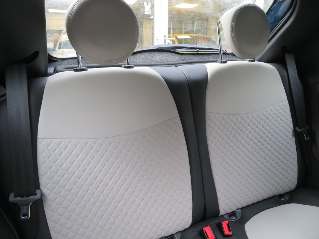 Used Fiat 500 2022 for sale - 77571572: Photo 19