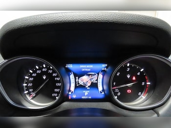 Used Maserati Levante 2018 for sale - 78331189: Photo