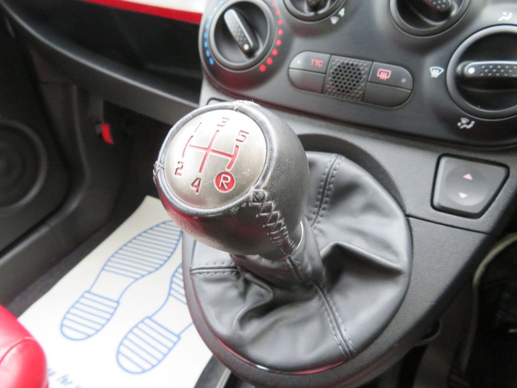 Used Abarth 500 2011 for sale - 77192951: Photo 26