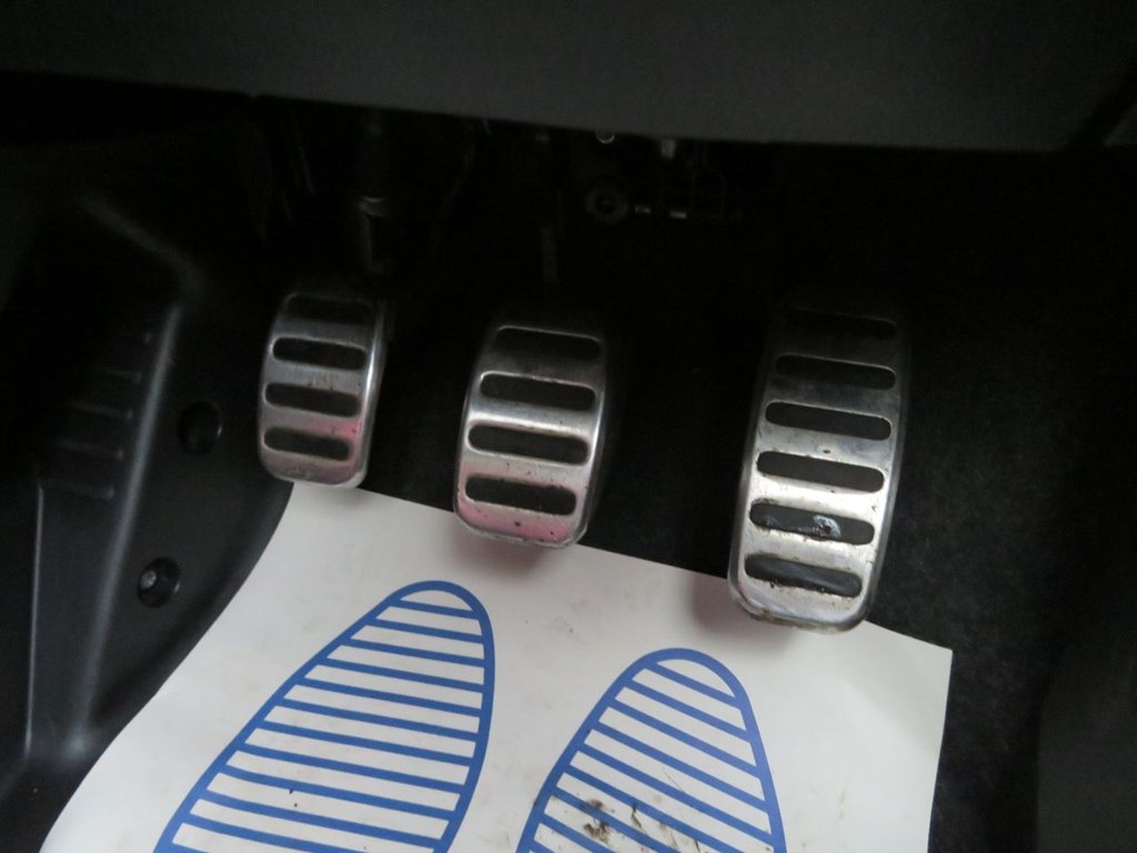 Used Abarth 500 2011 for sale - 77192951: Photo 27