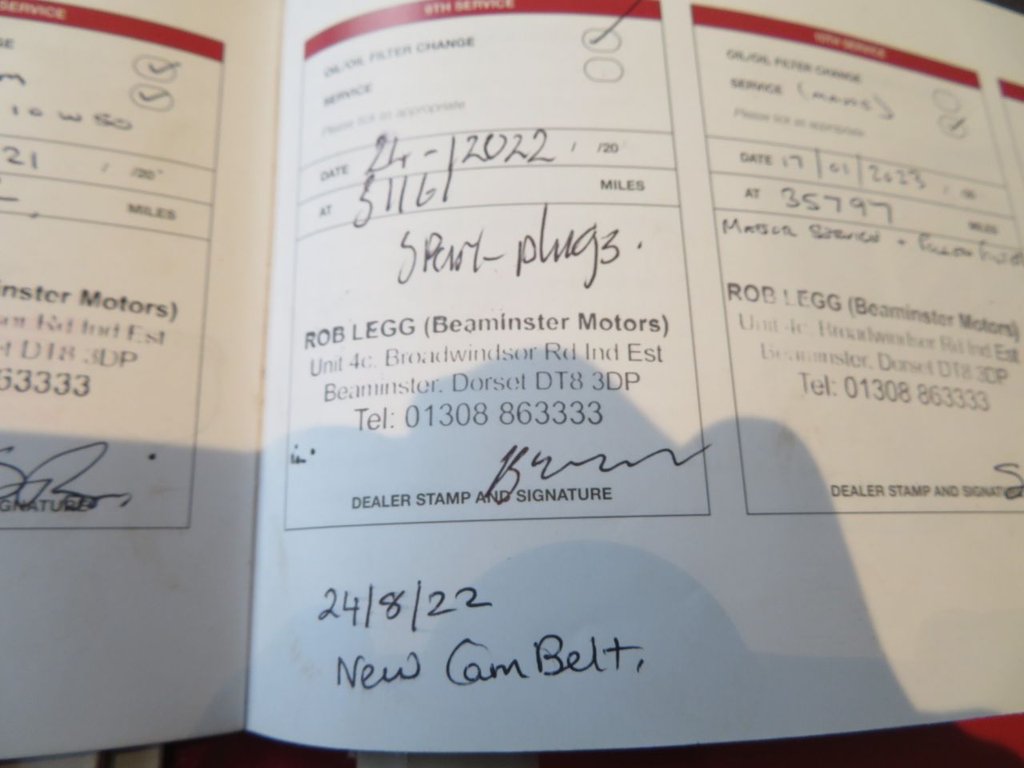 Used Abarth 500 2011 for sale - 77192951: Photo 48