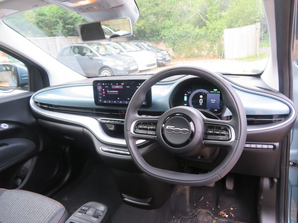 Used Fiat 500 2021 for sale - 76178395: Photo 15