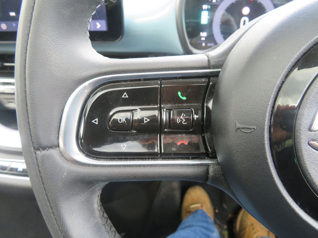 Used Fiat 500 2021 for sale - 76178395: Photo 19